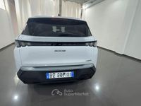 Brugt Peugeot 5008 Allure 136 HK (100 kW) 2025 Hvid SUV