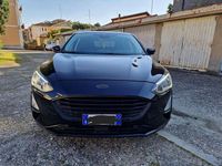 Usata Ford Focus 101 CV (74 kW) 2019 Berlina