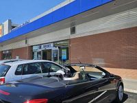 Usata Opel Astra Cabriolet Enjoy 116 CV (85 kW) 2008 Nero Cabrio