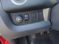 Usata Suzuki Splash 68 CV (50 kW) 2013 Rosso Utilitaria