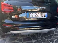 Begagnad Audi Q2 Sport 116 HK (85 kW) 2016 SUV