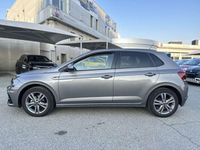 Usata VW Polo Sport 80 CV (58 kW) 2021 Grigio scuro Berlina