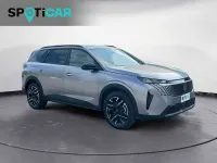 Nouvelle Peugeot 5008 Allure 136 ch (100 kW) 2025 Gris Monospace