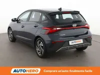 Usata Hyundai i20 84 CV (61 kW) 2024 Grigio Utilitaria