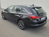Usata Opel Astra S 110 CV (80 kW) 2017 Other Station wagon
