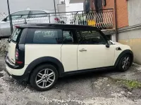 Usata Mini Cooper D Clubman 111 CV (81 kW) 2013 Station wagon