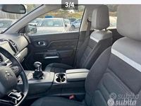 Occasion Citroën C5 131 ch (96 kW) 2022 Blanc Break