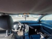 Usata Audi A4 140 CV (102 kW) 2007 Grigio Station wagon