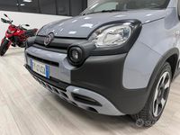 Usata Fiat Panda Cross Cross 69 CV (50 kW) 2019 Grigio Utilitaria