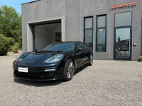 Usata Porsche Panamera Executive 441 CV (324 kW) 2022 Nero Berlina