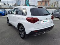 usata Suzuki Vitara 1.4 Boosterjet 4WD AllGrip Top