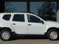 usata Dacia Duster 1.6 110CV 4x4 Ambiance