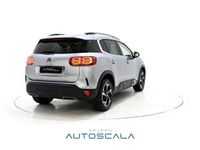 usata Citroën C5 Aircross 1.5 BlueHDi 130cv S&S EAT8 Shine