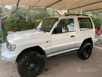 usata Mitsubishi Pajero target