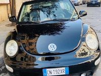 Usata VW New Beetle 101 CV (74 kW) 2004 Utilitaria