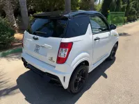 Usata Ligier JS50 2023 Bianco Utilitaria