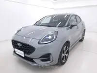 Second-hand Ford Puma 124 CP (91 kW) 2025 Gri SUV