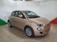 Nuova Fiat 500e Tech 86 kW (118 CV) 2026 Berlina