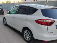 Usata Ford C-MAX 95 CV (69 kW) 2012 Monovolume