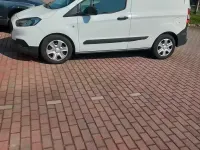 Usata Ford Transit Trend 75 CV (55 kW) 2023 Bianco Furgone
