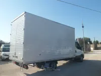 Usata Iveco Daily 179 CV (131 kW) 2016 Bianco Utilitaria