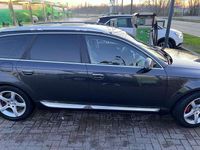 Usata Audi A6 Allroad Ambiente 239 CV (175 kW) 2010 Station wagon