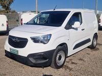 Usata Opel Combo 97 CV (71 kW) 2019 Bianco Furgone
