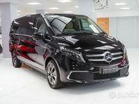 Usata Mercedes V300 Premium 236 CV (173 kW) 2024 Monovolume