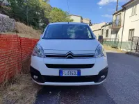 Usata Citroën Berlingo 92 CV (67 kW) 2017 Monovolume