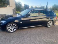Usata BMW 320 2010 Berlina