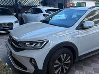 Occasion VW Taigo 95 PK (69 kW) 2023 Wit SUV