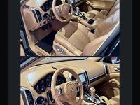 Usata Porsche Cayenne 245 CV (180 kW) 2012 Nero SUV