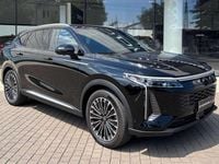 Nuova Omoda 9 143 CV (105 kW) 2025 Nero SUV