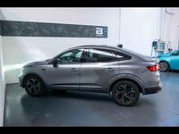 Usata Renault Arkana R.S. 145 CV (106 kW) 2022 Antracite SUV