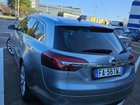 usata Opel Insignia sport tourer sw