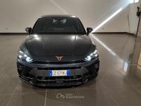Usata Cupra Leon 150 CV (110 kW) 2025 Argento Berlina
