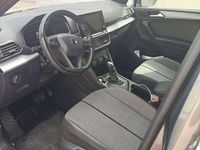 Usata Seat Tarraco 4Drive 150 CV (110 kW) 2020 Grigio SUV