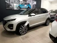 Usata DR DR 3.0 117 CV (86 kW) 2025 Grigio SUV