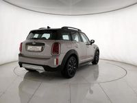 Usata Mini Cooper Countryman Business 125 CV (91 kW) 2022 SUV