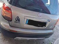 Usata Fiat Sedici 120 CV (88 kW) 2008 SUV