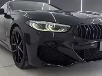 Usata BMW 840 Coupé 320 CV (235 kW) 2019 Bluazzurro Coupé