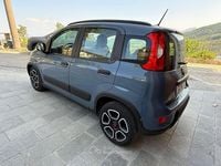 Usata Fiat Panda 69 CV (50 kW) 2022 Berlina