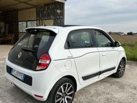 usata Renault Twingo NEOPATENTATI