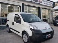 Usata Fiat Fiorino 75 CV (55 kW) 2014 Bianco Monovolume