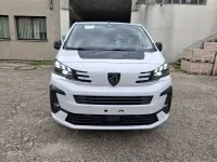 Nuova Peugeot Expert 179 CV (131 kW) 2026 Bianco Furgone