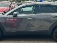 Nuova Mazda CX-30 140 CV (102 kW) 2026 Machine grey SUV