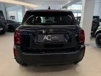 Usata Mini Cooper SD Countryman 190 CV (139 kW) 2023 Bluazzurro SUV
