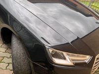 Usata Audi A4 150 CV (110 kW) 2016 Blu Station wagon