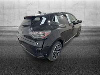 Nuova Renault Clio V Techno 101 CV (74 kW) 2025 Nero Utilitaria