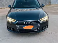 Usata Audi A4 190 CV (139 kW) 2017 Berlina